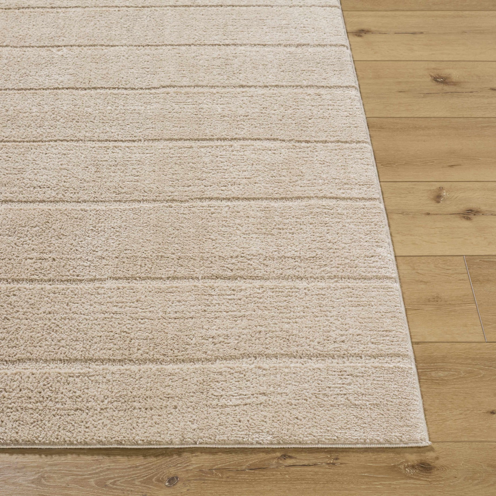 Cascade Brown Area Rug - Ornate Home