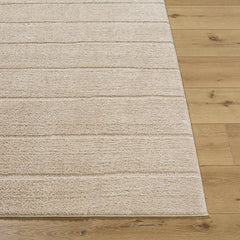 Cascade Brown Area Rug - Ornate Home