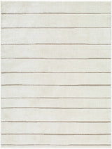 Cascade Cream Area Rug - Ornate Home