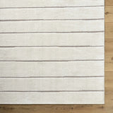 Cascade Cream Area Rug - Ornate Home