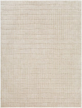 Cascade Dark Beige Area Rug - Ornate Home