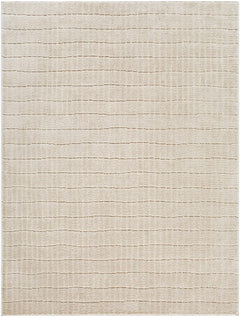 Cascade Dark Beige Area Rug - Ornate Home