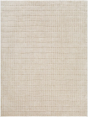 Cascade Dark Beige Area Rug - Ornate Home