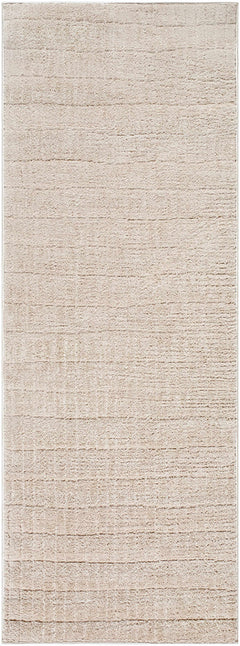 Cascade Dark Beige Area Rug - Ornate Home