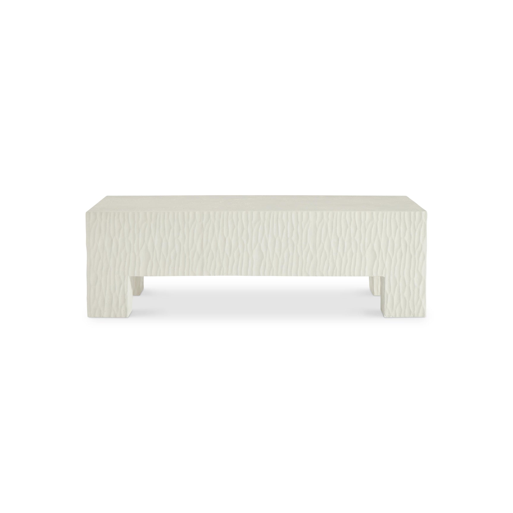 Cascade Sand Hill Outdoor Cocktail Table - Ornate Home