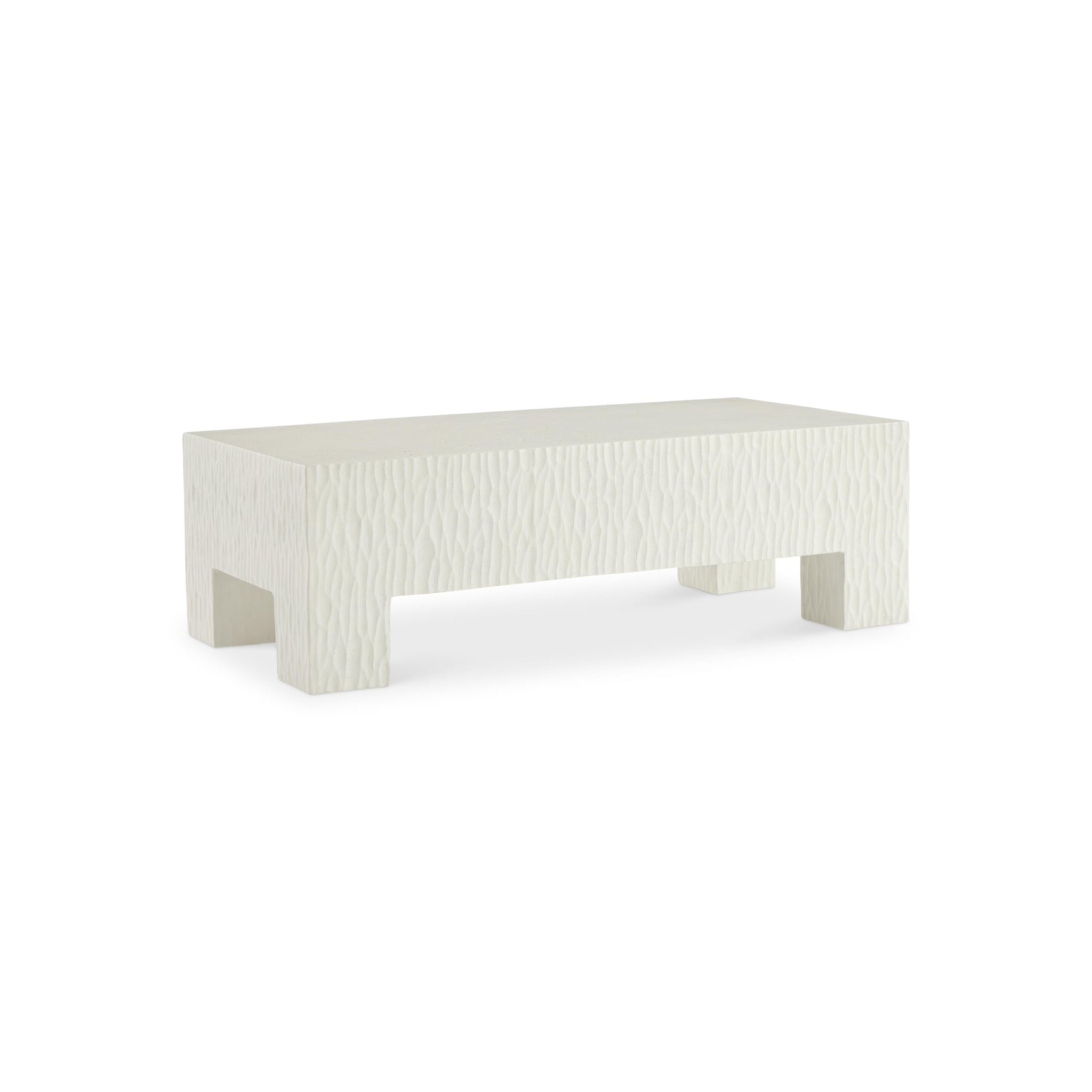 Cascade Sand Hill Outdoor Cocktail Table - Ornate Home
