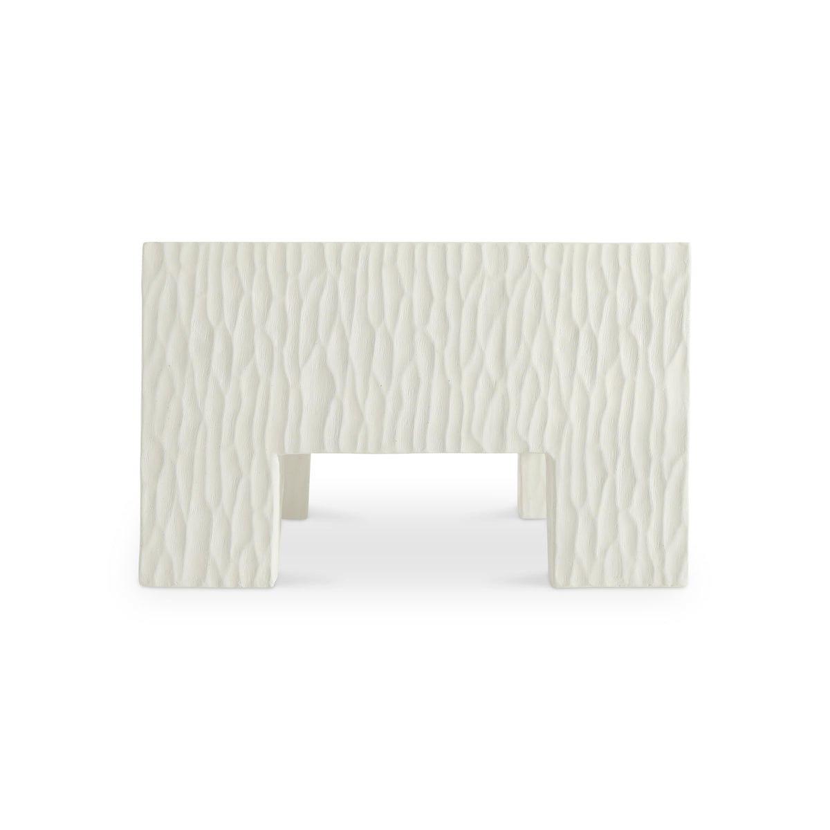 Cascade Sand Hill Outdoor Cocktail Table - Ornate Home