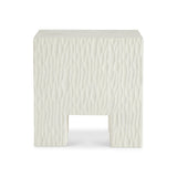Cascade Sand Hill Outdoor Side Table