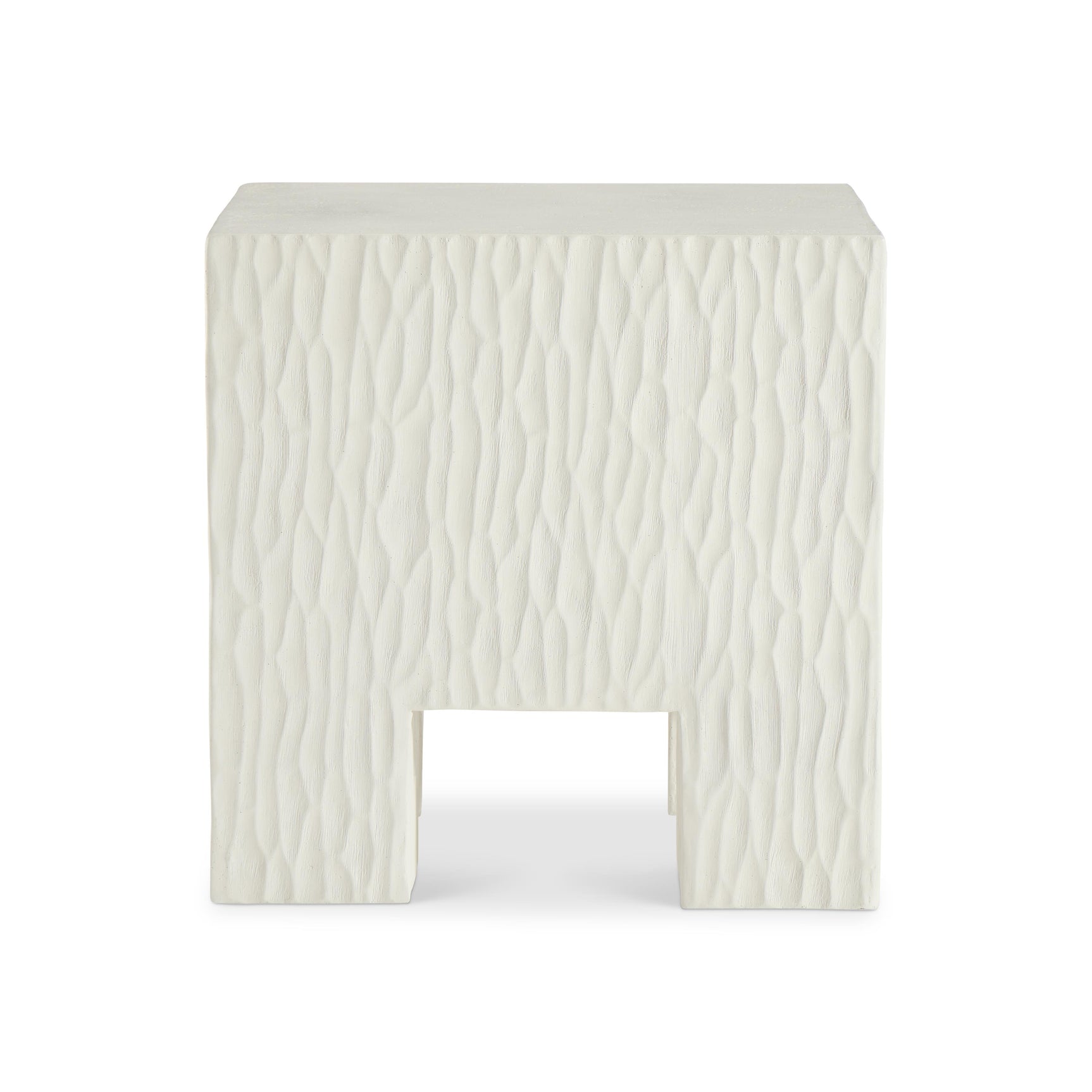 Cascade Sand Hill Outdoor Side Table