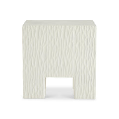Cascade Sand Hill Outdoor Side Table - Ornate Home