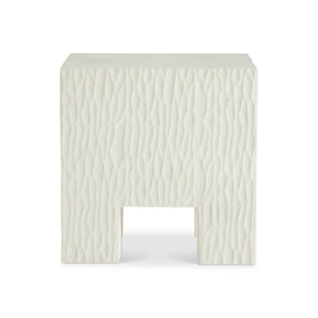 Cascade Sand Hill Outdoor Side Table