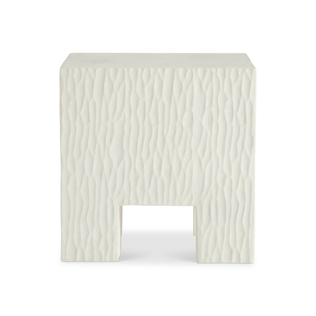 Cascade Sand Hill Outdoor Side Table