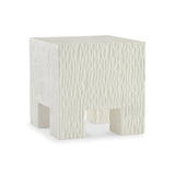 Cascade Sand Hill Outdoor Side Table