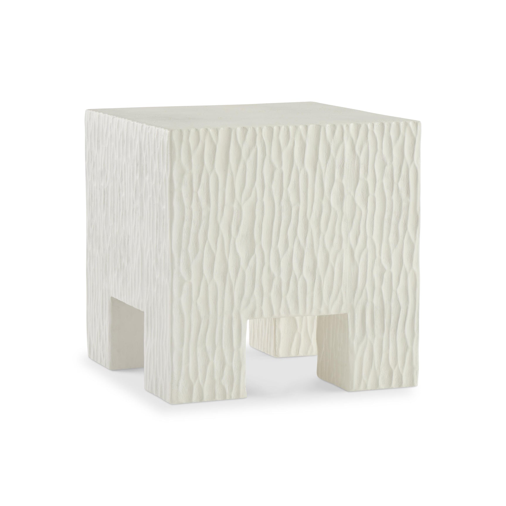 Cascade Sand Hill Outdoor Side Table
