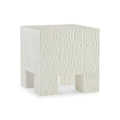 Cascade Sand Hill Outdoor Side Table - Ornate Home