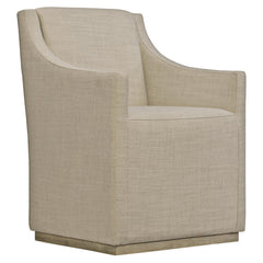 Casey Morel Arm Chair - Ornate Home