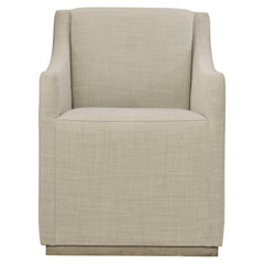 Casey Morel Arm Chair - Ornate Home
