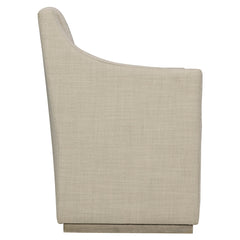 Casey Morel Arm Chair - Ornate Home