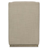 Casey Morel/Light Beige Arm Chair - Ornate Home