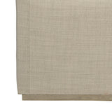 Casey Morel/Light Beige Arm Chair - Ornate Home