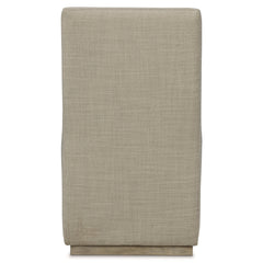 Casey Morel/Light Beige Side Chair - Ornate Home