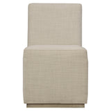 Casey Morel Side Chair - Ornate Home