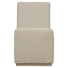 Casey Morel Side Chair - Ornate Home