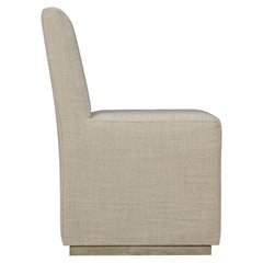 Casey Morel Side Chair - Ornate Home