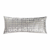 Casey Platinum Comforter Set - Ornate Home