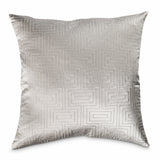 Casey Platinum Comforter Set - Ornate Home