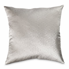 Casey Platinum Comforter Set - Ornate Home