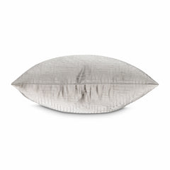 Casey Platinum Comforter Set - Ornate Home