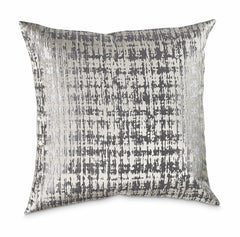 Casey Platinum Comforter Set - Ornate Home