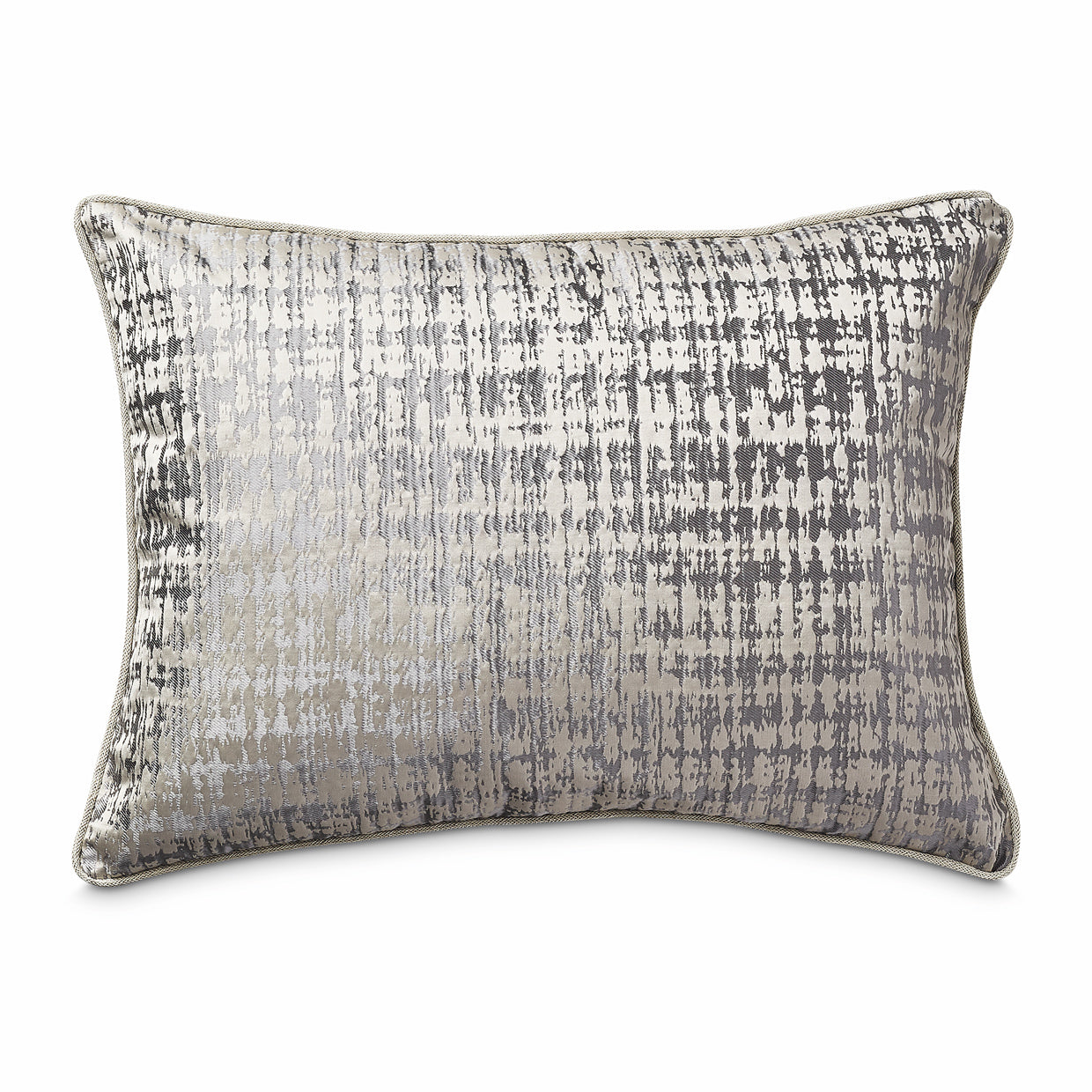 Casey Platinum Comforter Set - Ornate Home