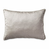 Casey Platinum Comforter Set - Ornate Home