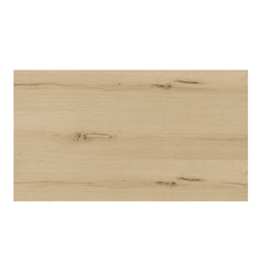 Casey Rustic Oak Small Coffee Table - Ornate Home