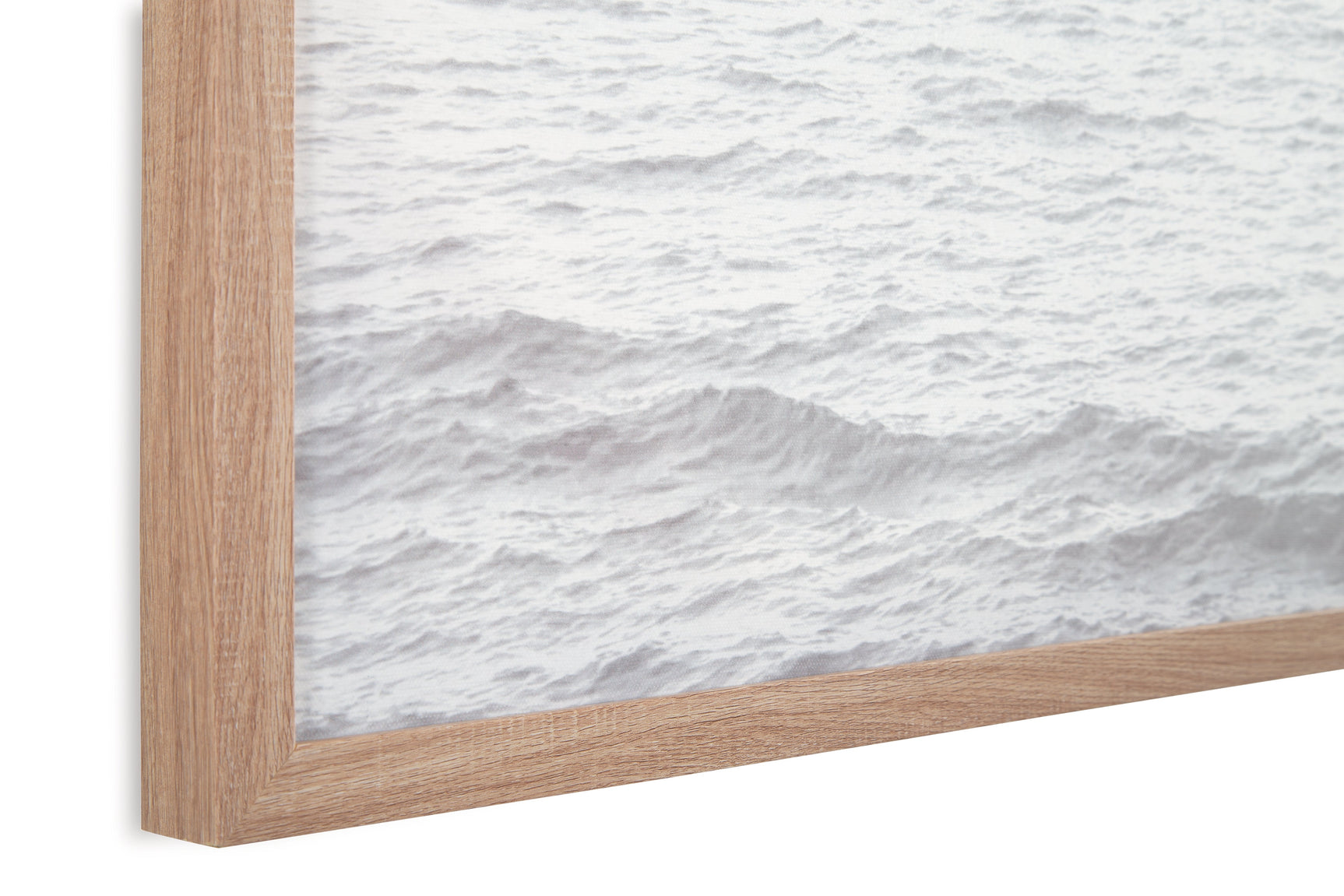 Cashall Gray Wall Art (Set of 2) - Ornate Home