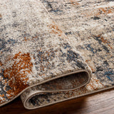 Cashi Thick Luxe Rug - Ornate Home
