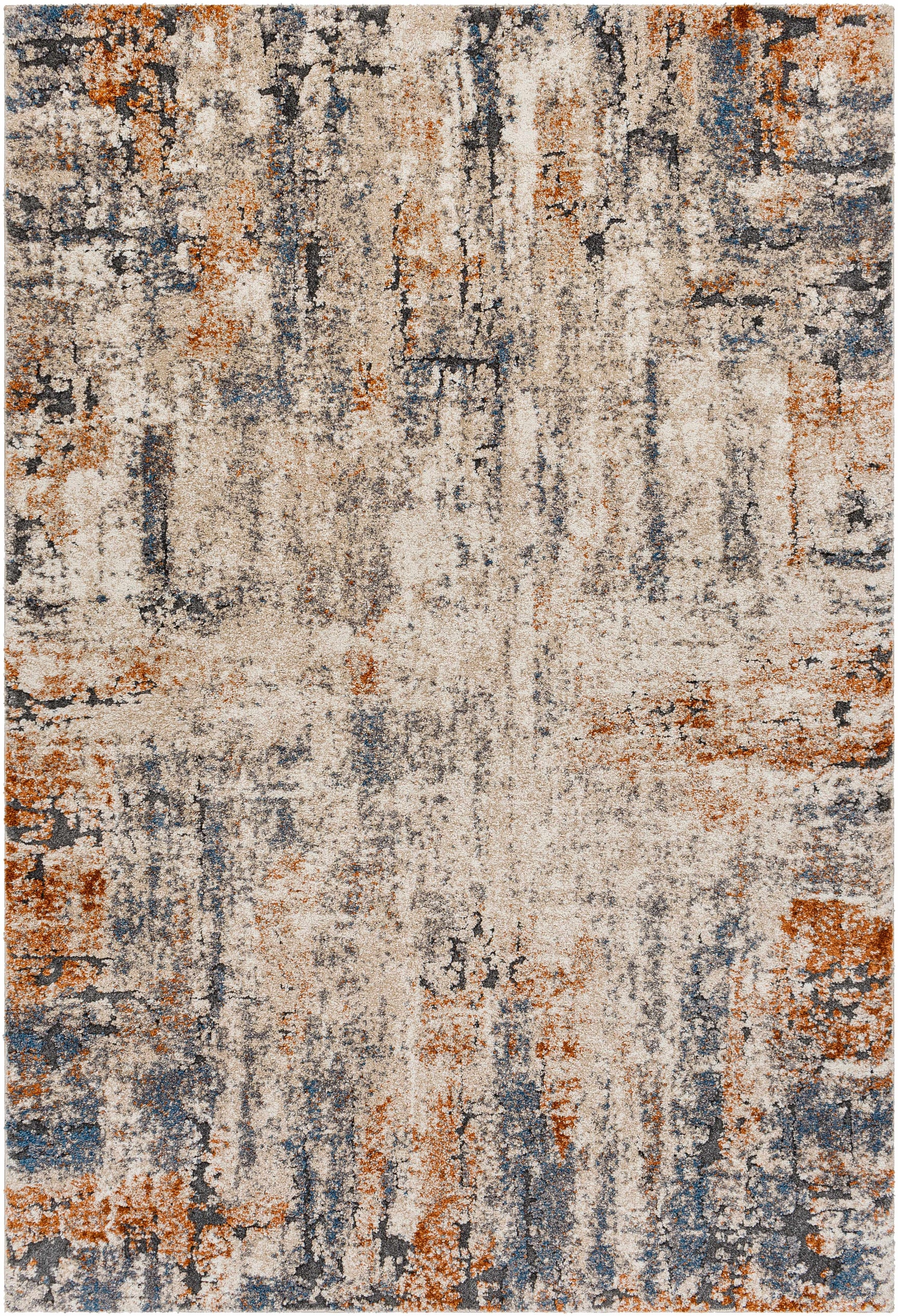 Cashi Thick Luxe Rug - Ornate Home