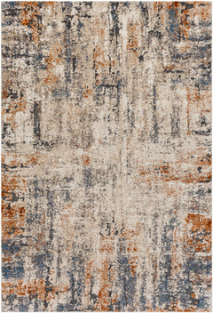 Cashi Thick Luxe Rug - Ornate Home