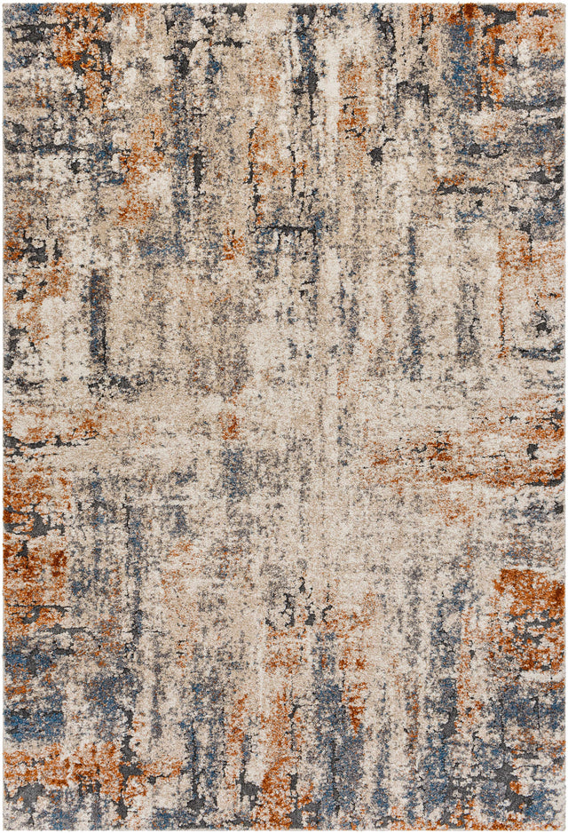 Cashi Thick Luxe Rug - Ornate Home