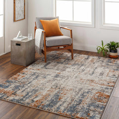 Cashi Thick Luxe Rug - Ornate Home