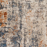 Cashi Thick Luxe Rug - Ornate Home