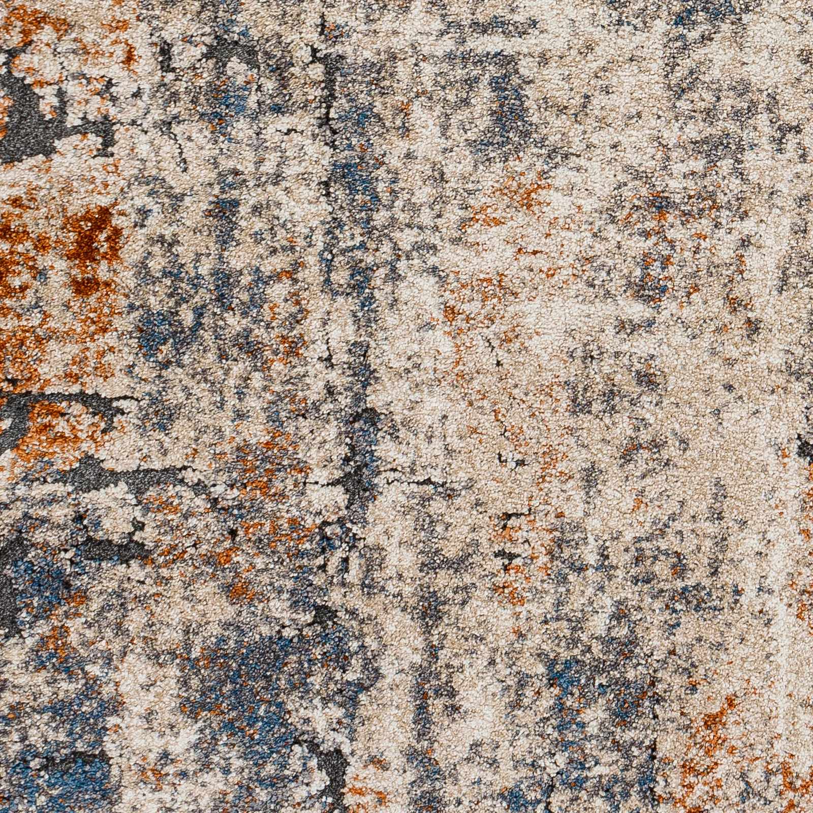 Cashi Thick Luxe Rug - Ornate Home