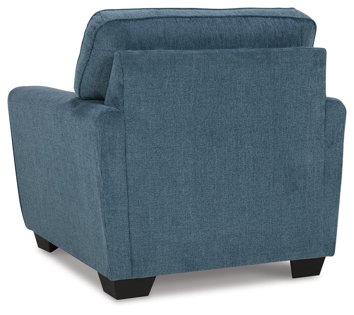Cashton Blue Chair (Online Special Price) - Ornate Home