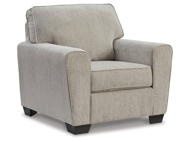 Cashton Ice Chair (Online Special Price) - Ornate Home