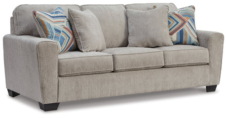 Cashton Ice Queen Sofa Sleeper - Ornate Home