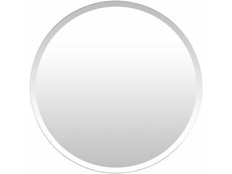 Casian Mirror - Ornate Home