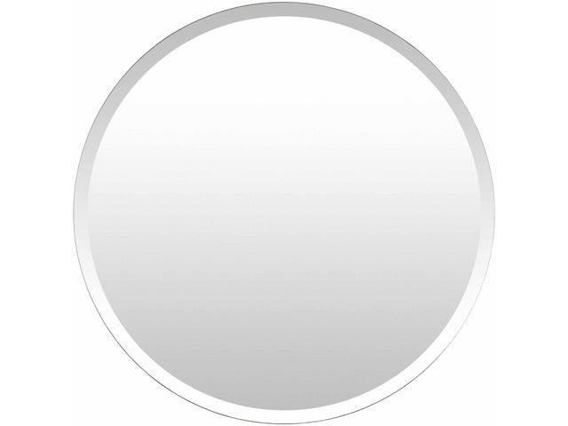 Casian Mirror - Ornate Home