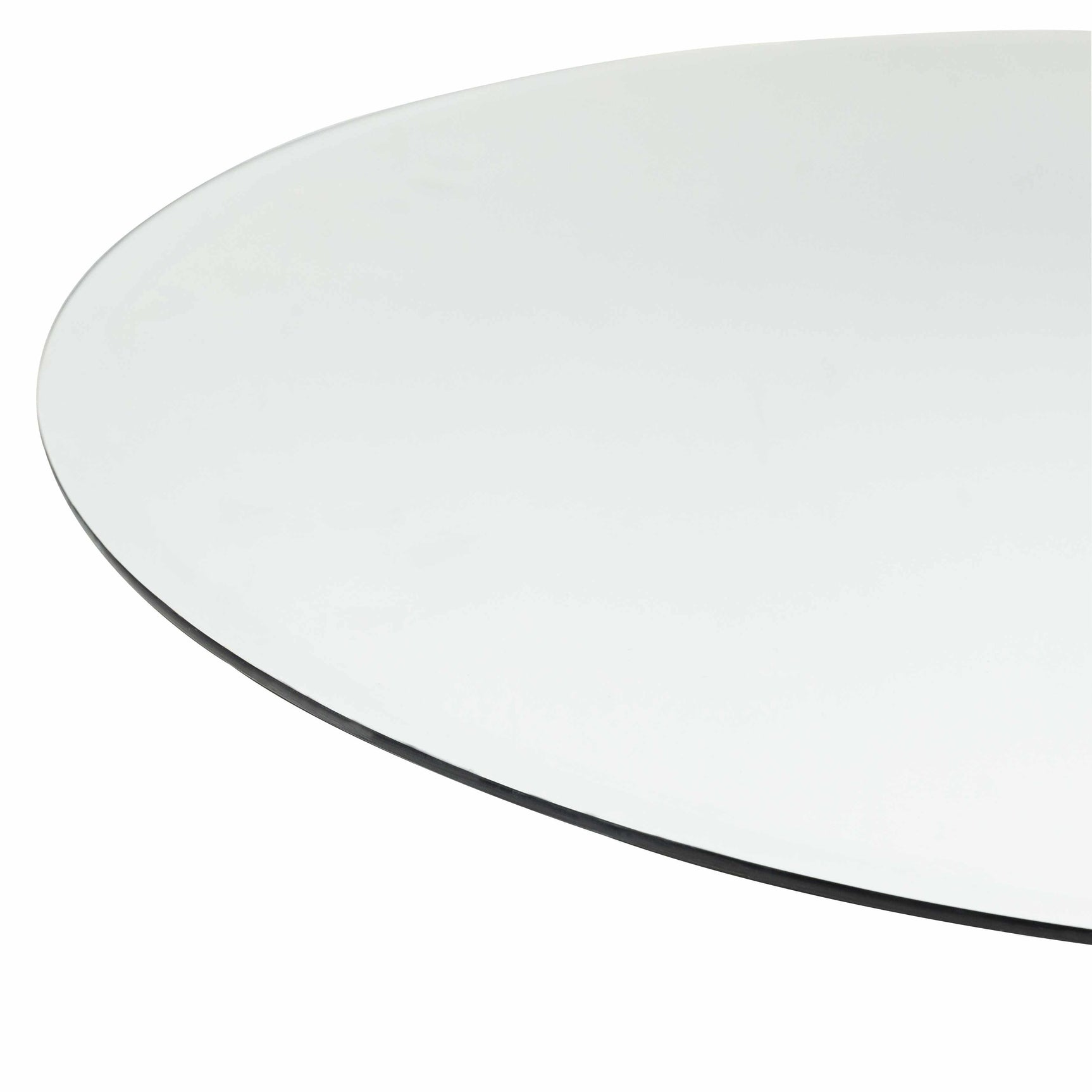 Casian Mirror - Ornate Home